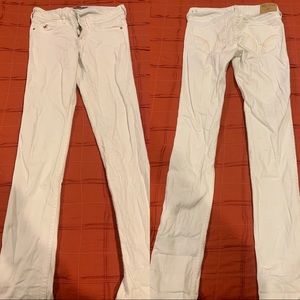 Size 3R Hollister Jeans